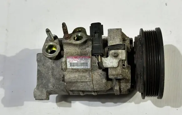 Dodge RAM 1500 DS Air conditioning (A/C) compressor (pump) 55111442AG