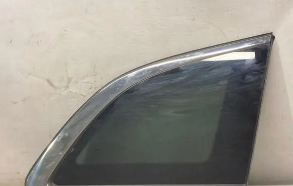 Renault Koleos II Rear side window 43R016881 833004439R