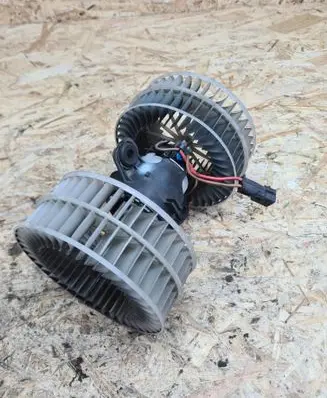 Mercedes-Benz Vito Viano W639 Heater fan/blower B8849