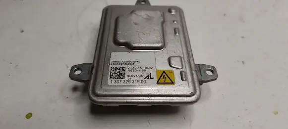 Chevrolet Camaro Xenon control unit/module 130732931900 2010150492 10EEG111361