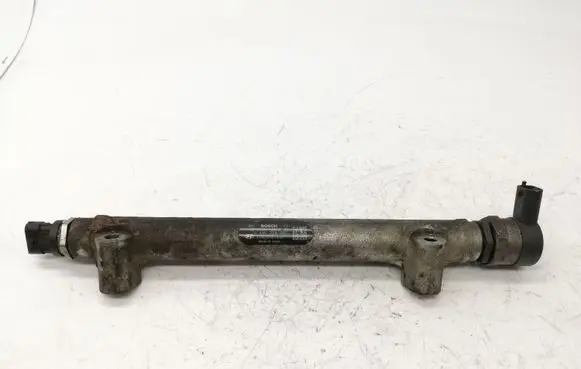 Hyundai Santa Fe Fuel main line pipe