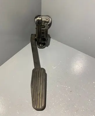 Volvo S60 Accelerator throttle pedal 30666659