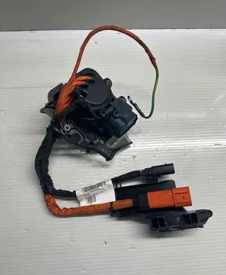 Volvo XC60 Electric car charge socket 32340095