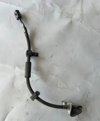 Dodge Durango III Brake line pipe/hose 