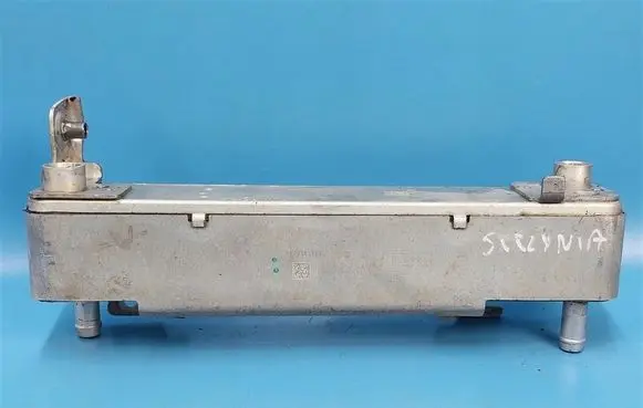 Ford Explorer Gearbox / Transmission oil cooler L1MP-7869-E
