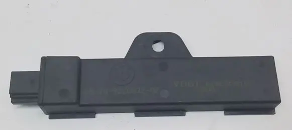 BMW 7 F01 F02 F03 F04 Keyless (KESSY) go control unit/module 9220832
