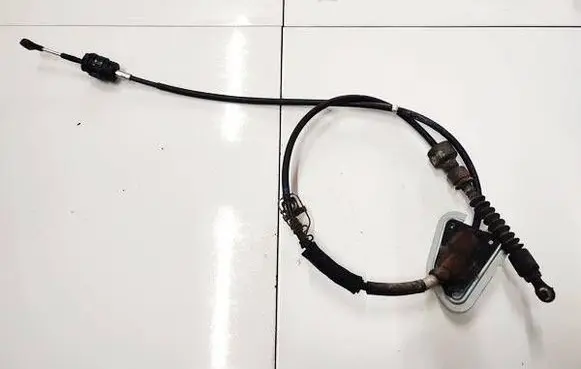 Lexus RX 300 Clutch cable 