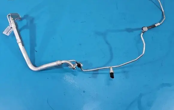 Skoda Superb B8 (3V) Air conditioning (A/C) pipe/hose 5WB816738F IMPRK1550890