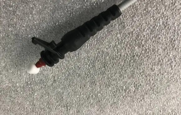BMW 3 E90 E91 Front door cable line 7317560 51217317560