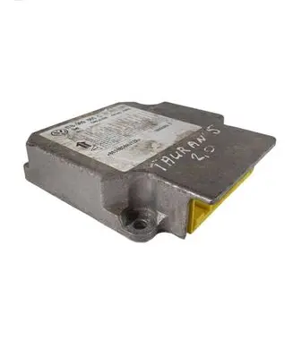 Audi A8 S8 D2 4D Airbag control unit/module 1T0909605C 5WK43518 10060909G