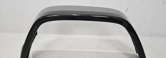 Mercedes-Benz G W463 2nd Gen Front arch trim A4638800303
