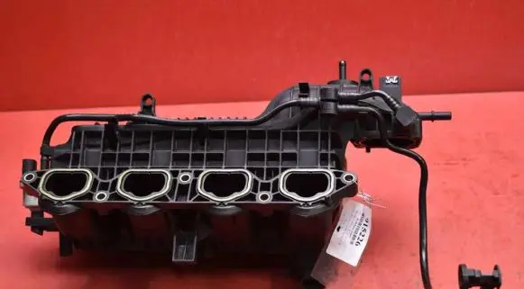 Skoda Octavia Mk3 (5E) Intake manifold 04E129711J