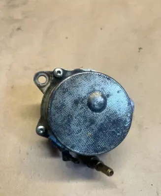 Opel Combo C Vacuum pump 72902403 06T2940005