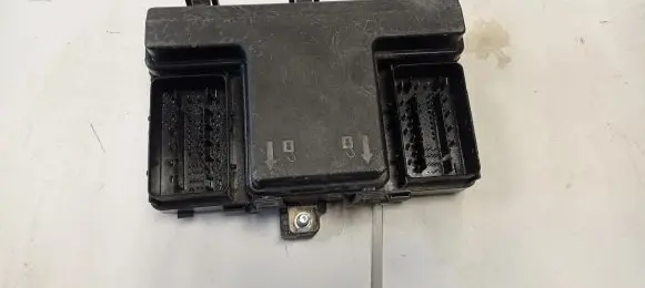 Ford Edge II Fuse box set G2G14A075AA GB3T14D068