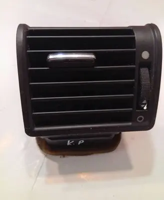 Audi A8 S8 D2 4D Dashboard side air vent grill/cover trim 4D0820901