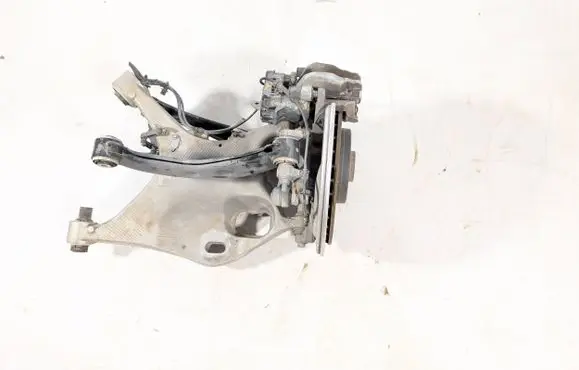 Volvo V60 Rear wheel hub spindle/knuckle 31476232 32246509 32217364