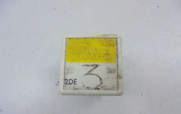Ford Scorpio Other relay 90GG13L028AA