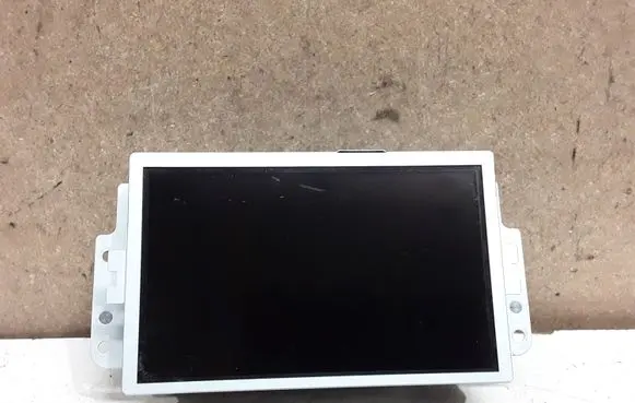 Ford Mondeo MK V Screen/display/small screen DS7T14F239CJ