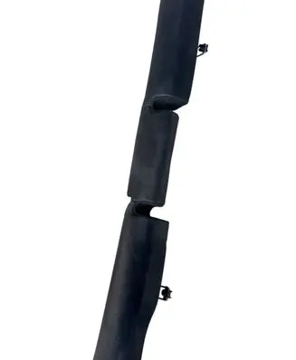 Mercedes-Benz C W203 Seat trim A2039200068 2039200068