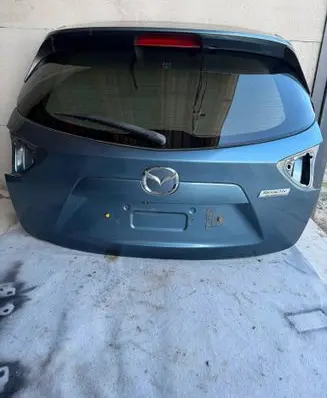 Mazda CX-5 Tailgate/trunk/boot lid