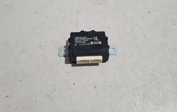 Lexus NX Wing mirror control module 8943078040
