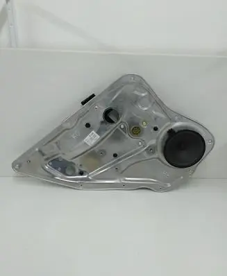 Mercedes-Benz E W212 Rear window lifting mechanism without motor A2189009604 A2128200076 A2127301579