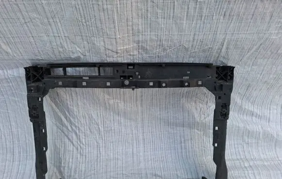Skoda Octavia Mk4 Radiator support slam panel 5E3805588A