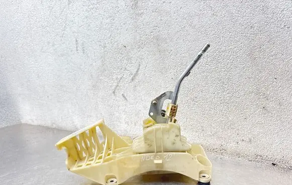 Ford Mondeo MK IV Gear shifter/selector 7G9R7C453CKH