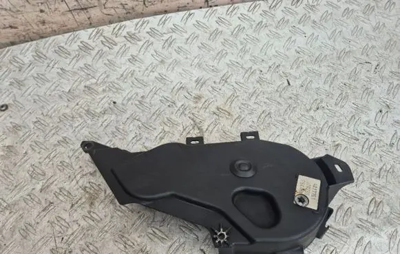 Timing belt guard (cover)