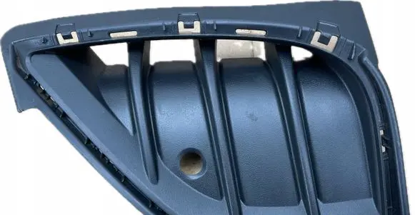 Volkswagen ID.4 Front bumper lower grill 11A807820