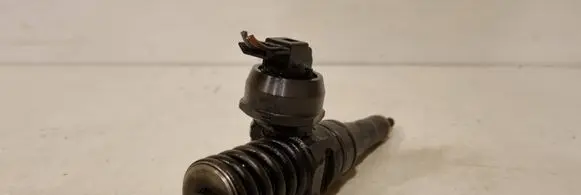 Volkswagen Golf Plus Fuel injector 038130073AG