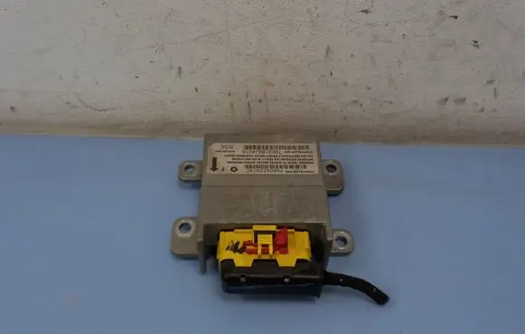 Jeep Grand Cherokee (WJ) Airbag control unit/module 04760596AB 39754C P56042047AC