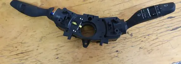 Hyundai Kona I Wiper control stalk 1711280291 3K53DS1003