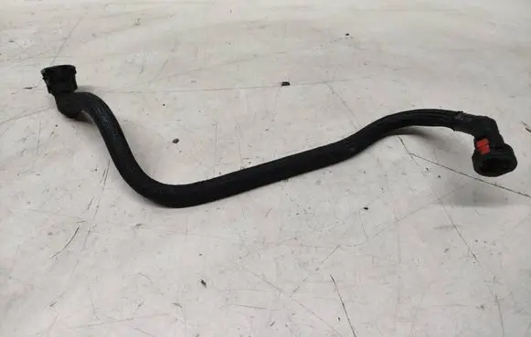 Volvo XC60 Engine coolant pipe/hose
