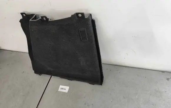 BMW 3 GT F34 Trunk/boot side trim panel 51477325340 7325340