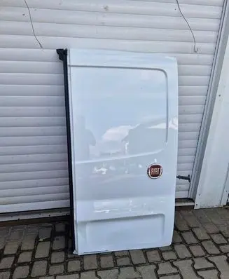 Fiat Talento Back/rear loading door 