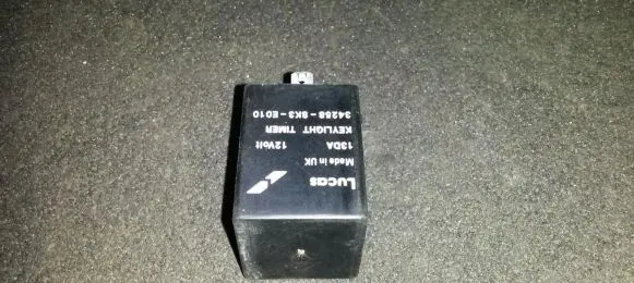 Honda Civic Other relay 34258sk3e010 34258-sk3-e010