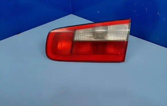 Renault Laguna II Tailgate rear/tail lights 8200002476