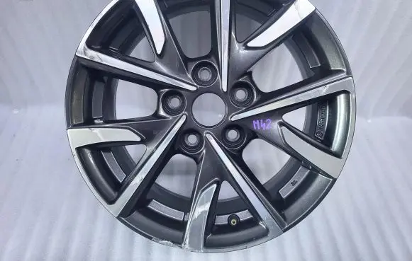 Mazda CX-3 R16 alloy rim 