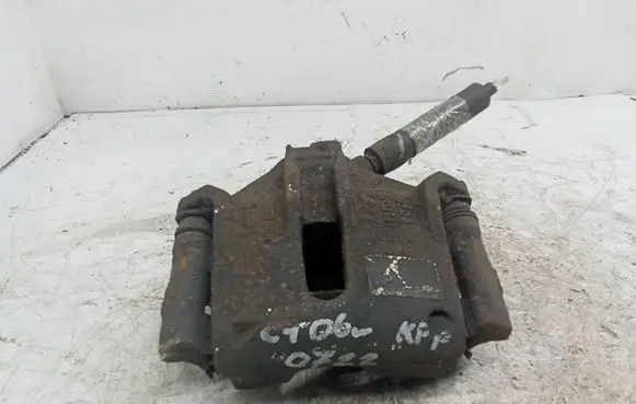 Citroen C4 I Front brake caliper