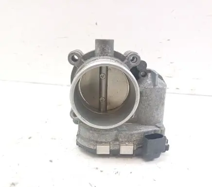 Mercedes-Benz C W204 Throttle valve A2711410025 0280750076