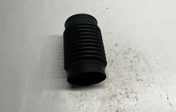 Porsche Cayenne (9PA) Air intake hose/pipe 848693801