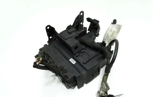Peugeot 308 Comfort/convenience module 9822150080 22661F01