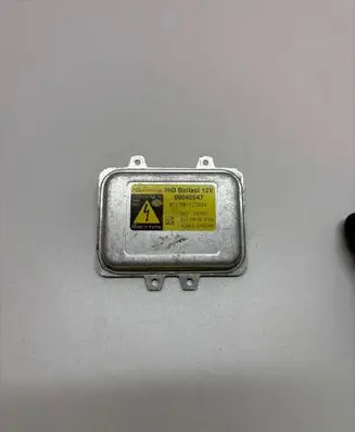 Opel Antara Headlight ballast module Xenon 10r024104 00040547 A1995D1SD1R