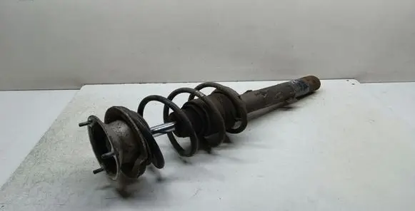 BMW 3 E90 E91 Front shock absorber with coil spring 6786009 31316786009