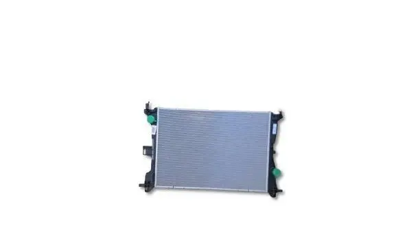 Fiat 500X Coolant radiator 52084519 0052084519