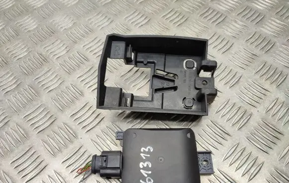 Volkswagen T-Cross Blind spot module 2Q0907686A