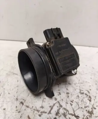 Mass air flow meter