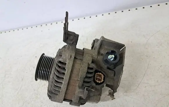 Honda Civic Generator/alternator AHGA67
