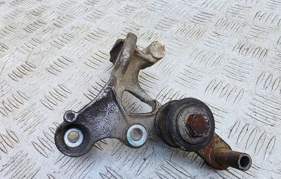Audi A8 S8 D3 4E Gearbox mounting bracket 4E0399114 4E0399114S